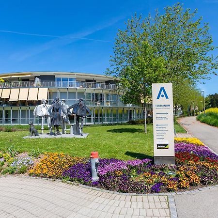 Готель Tertianum Residenz Zollikerberg Екстер'єр фото