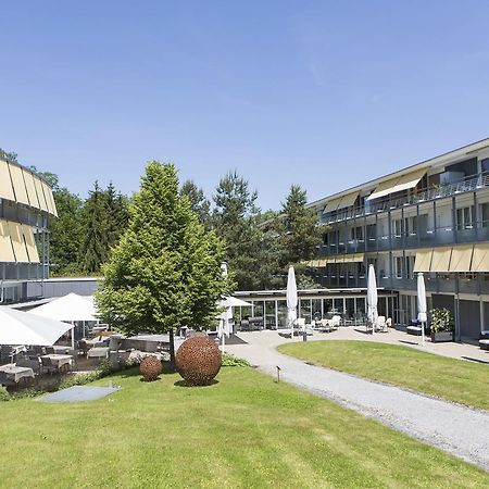 Готель Tertianum Residenz Zollikerberg Екстер'єр фото